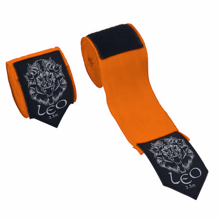“Leo” bandages 3,5m / 4,5m