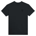 Black / S