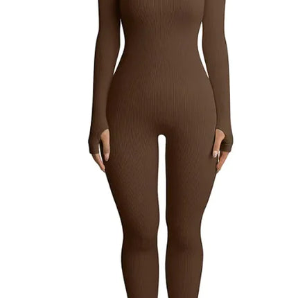 Yoga Jumpsuit