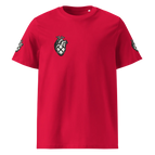 Red / S