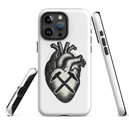 MagSafe® Tough Case for iPhone®