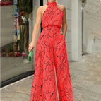 Red / Large