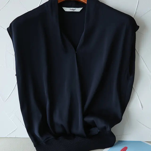 Elegant Summer Women's T-Shirt