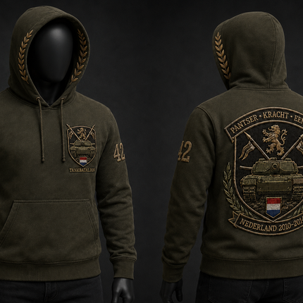 Kleding op maat