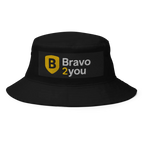 Black / One size