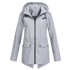 Gray / Large