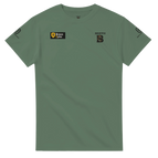 Military Green / S