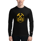 Black / S