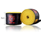 Yellow stripes / 3m