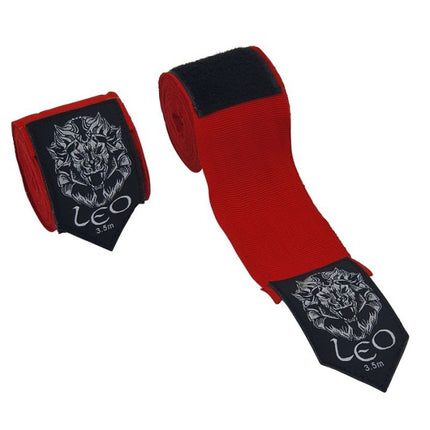 “Leo” bandages 3,5m / 4,5m