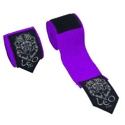 “Leo” bandages 3,5m / 4,5m