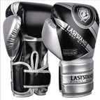 Black And Silver / 12oz