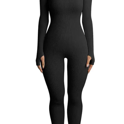 Yoga Jumpsuit