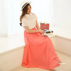 Watermelon Red / 100cm