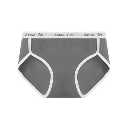 Woman comfort Cotton Underwear