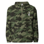 Olive Green Camo / S