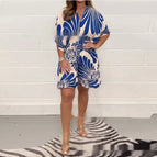 Blue / 2XL