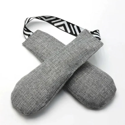 Charcoal Fresh Boxing Glove Deodorizer