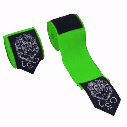 “Leo” bandages 3,5m / 4,5m