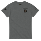 Graphite Heather / S