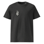 Dark Heather Grey / L