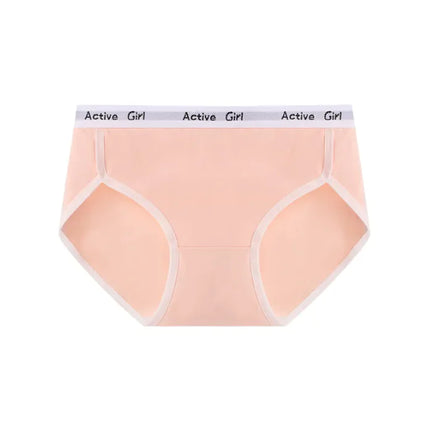 Woman comfort Cotton Underwear