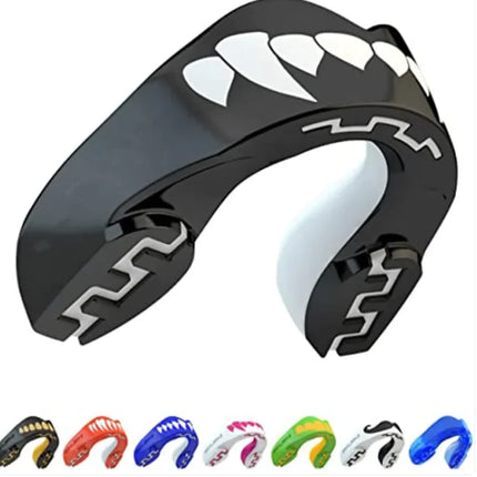 Professional Boxing Mouthguard