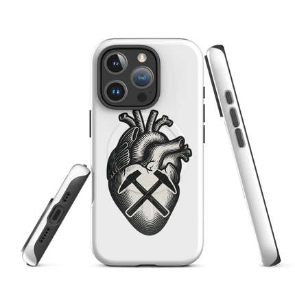 MagSafe® Tough Case for iPhone®