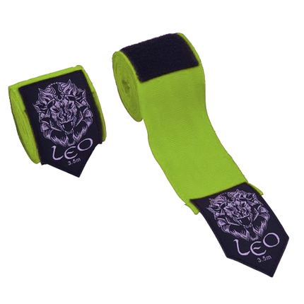 “Leo” bandages 3,5m / 4,5m