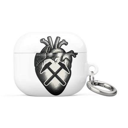 All-Over Print Case for AirPods®