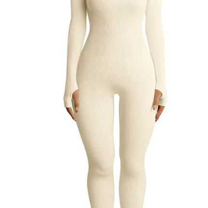 Yoga Jumpsuit