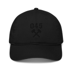 Black / One size
