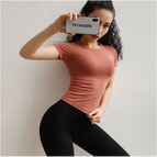Orange / L