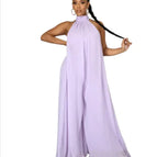 Purple / L