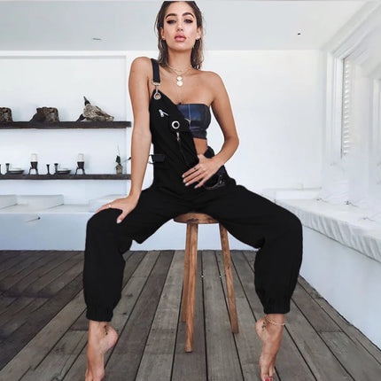 Jumpsuit, Overall, and Strap Jumpsuit Collection