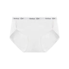 White / M