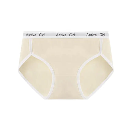 Woman comfort Cotton Underwear