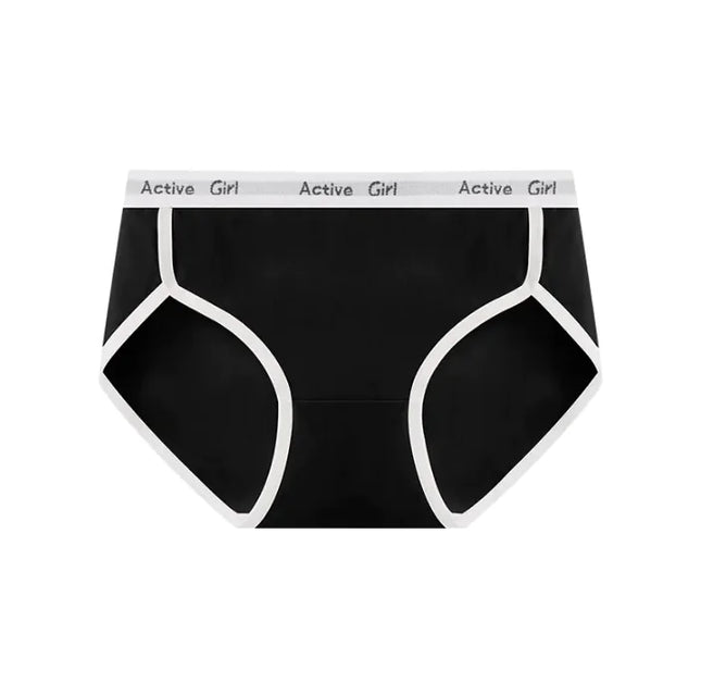 Woman comfort Cotton Underwear
