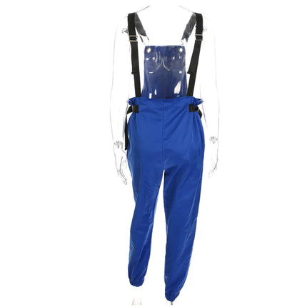 Jumpsuit, Overall, and Strap Jumpsuit Collection