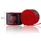 Red skull / 5m