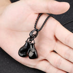 Black + plating chain