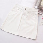 White / XS