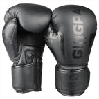 Bright Black / 6oz