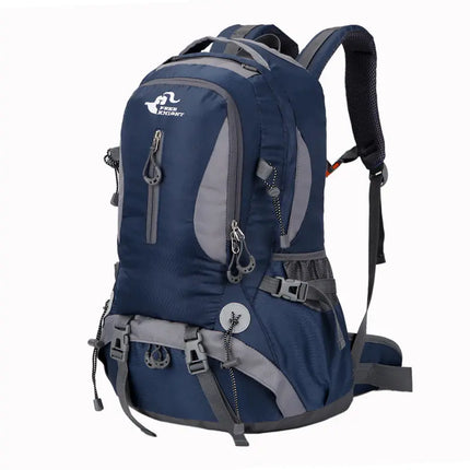 Waterproof Outdoor Mountaineering Backpack