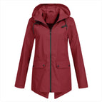 Wine Red / XL