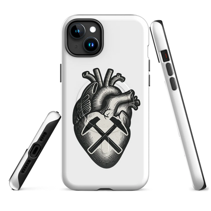 MagSafe® Tough Case for iPhone®