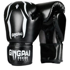 Black / 12oz