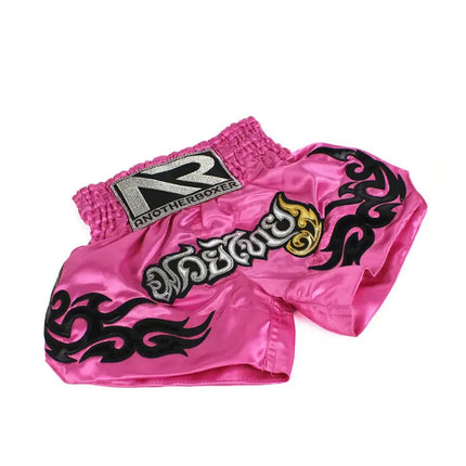 Boxing Sanda Training Shorts for Optimal Performance