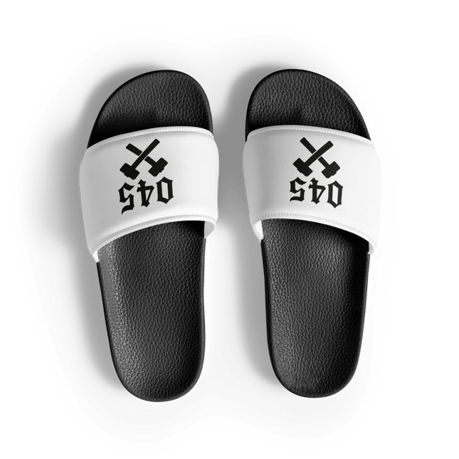 Men's Slides