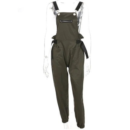Jumpsuit, Overall, and Strap Jumpsuit Collection